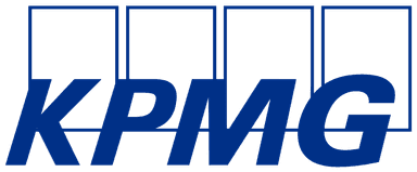 Logo KPMG